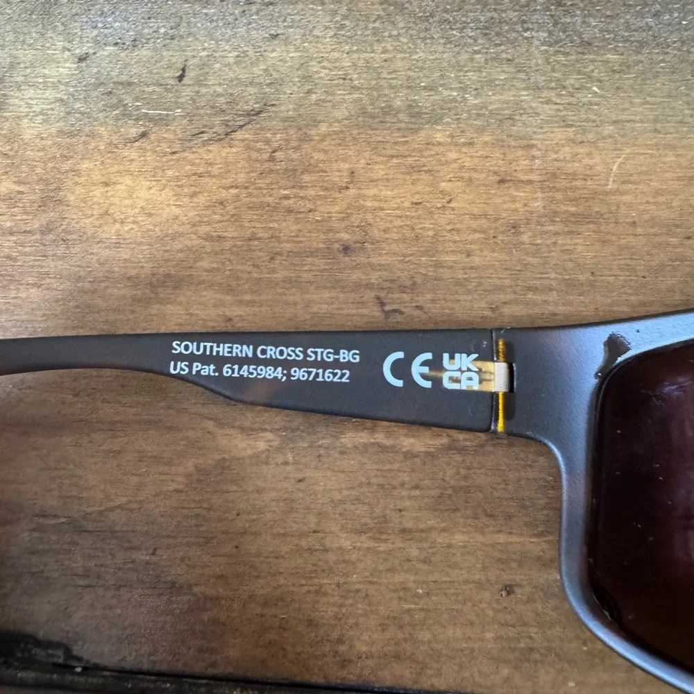 Maui Jim Southern Cross Sunglasses MJ815-10MR tortoise - Picture 4 of 6